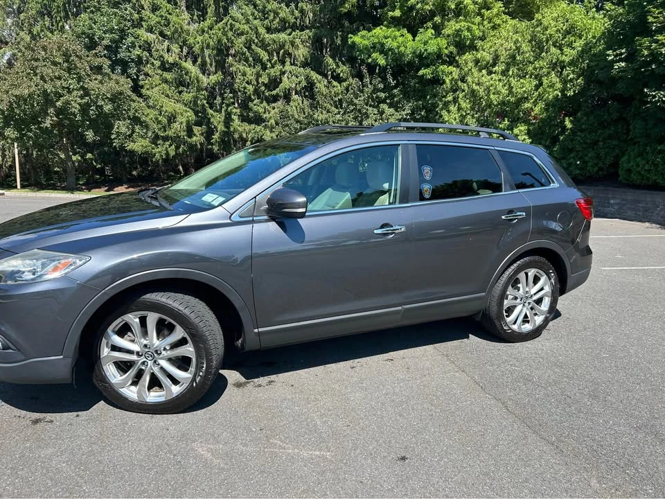 2013 Mazda CX-9 - Image 6 of 20
