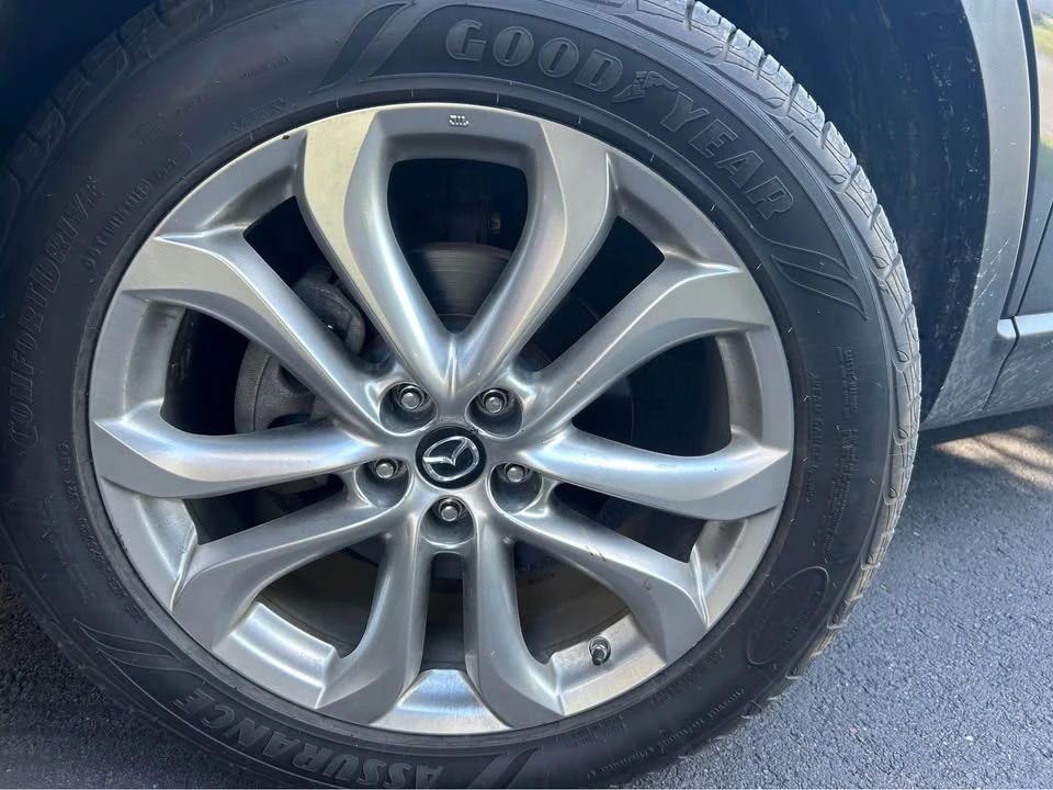 2013 Mazda CX-9 - Image 9 of 20