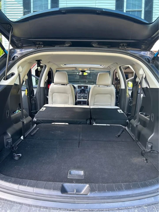 2013 Mazda CX-9 - Image 11 of 20