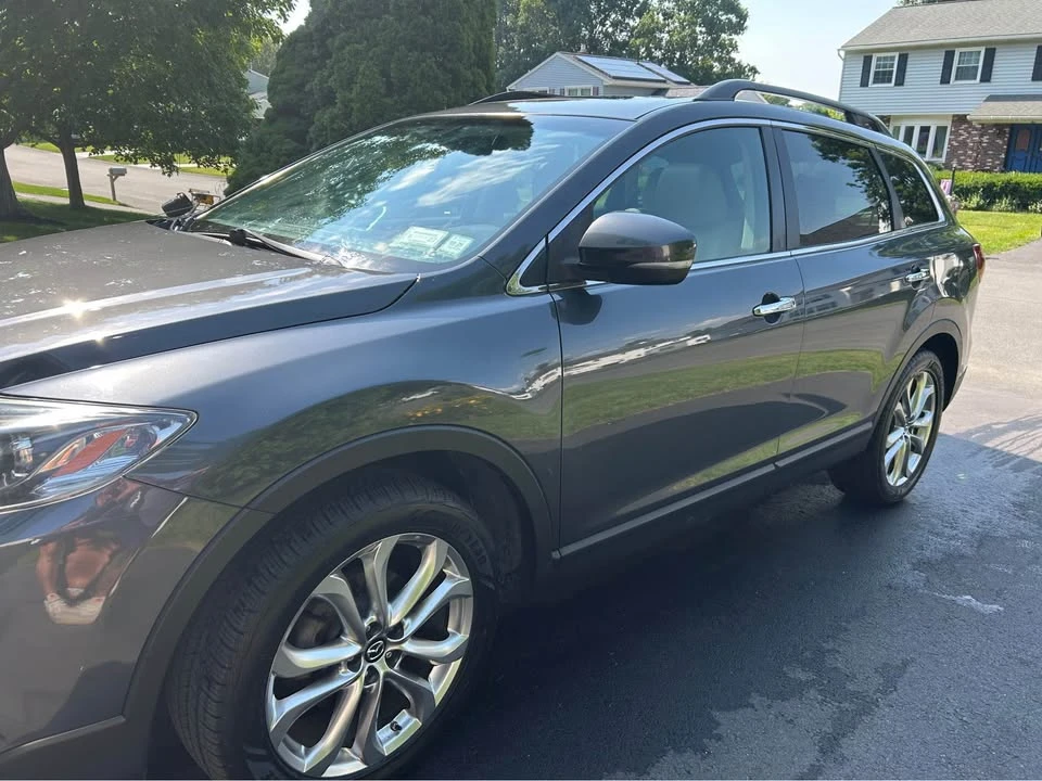 2013 Mazda CX-9 - Image 2 of 20