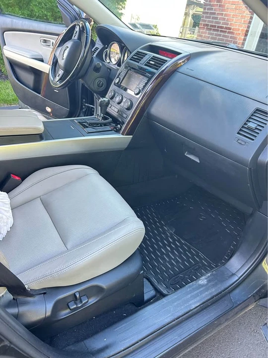 2013 Mazda CX-9 - Image 4 of 20