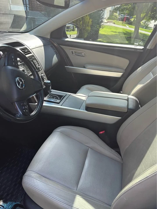 2013 Mazda CX-9 - Image 3 of 20
