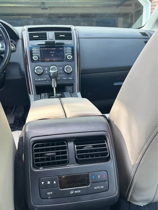 2013 Mazda CX-9 - Image 8 of 20