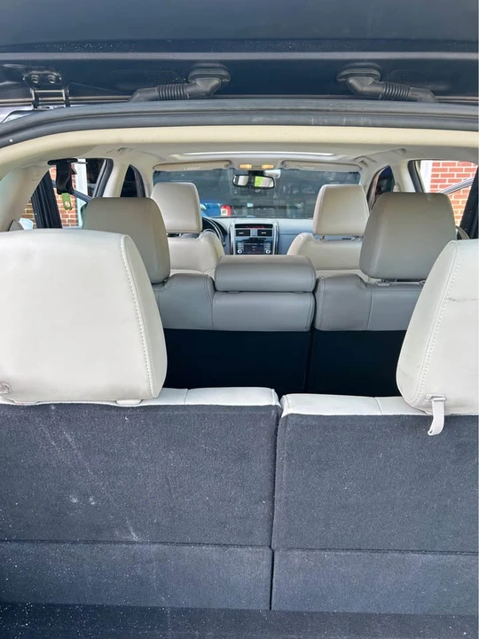 2013 Mazda CX-9 - Image 16 of 20