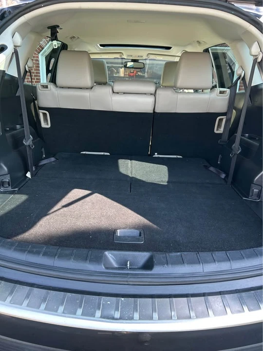 2013 Mazda CX-9 - Image 13 of 20