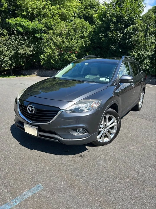 2013 Mazda CX-9 - Image 20 of 20