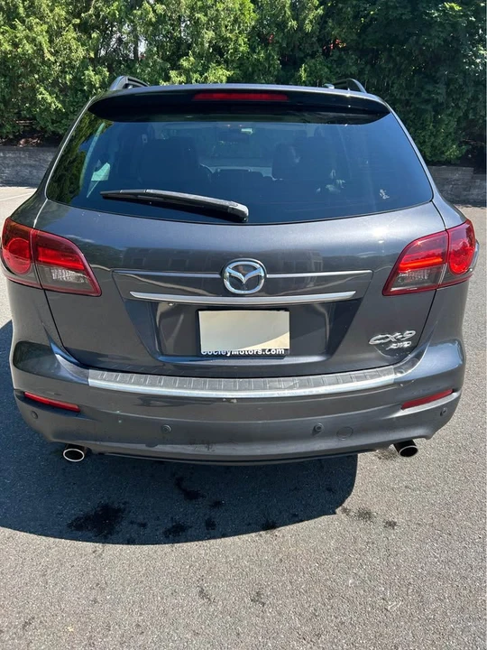 2013 Mazda CX-9 - Image 15 of 20
