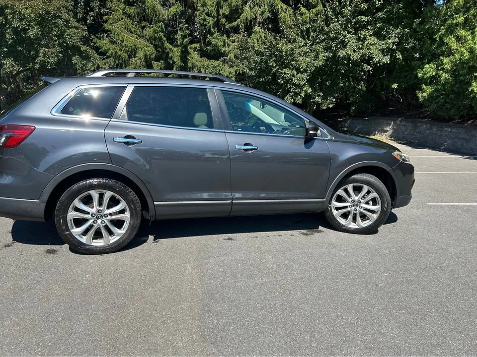 2013 Mazda CX-9 - Image 7 of 20