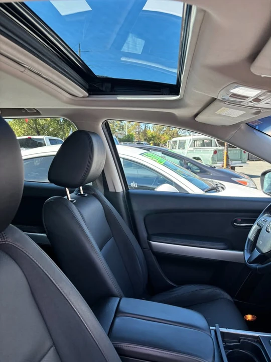 2013 Mazda CX-9 - Image 8 of 16