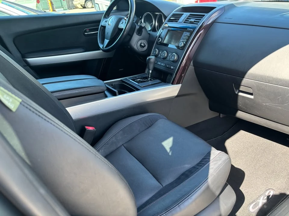 2013 Mazda CX-9 - Image 11 of 16