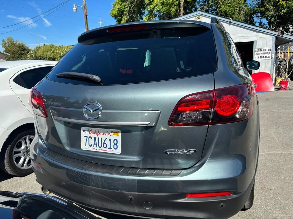 2013 Mazda CX-9 - Image 16 of 16