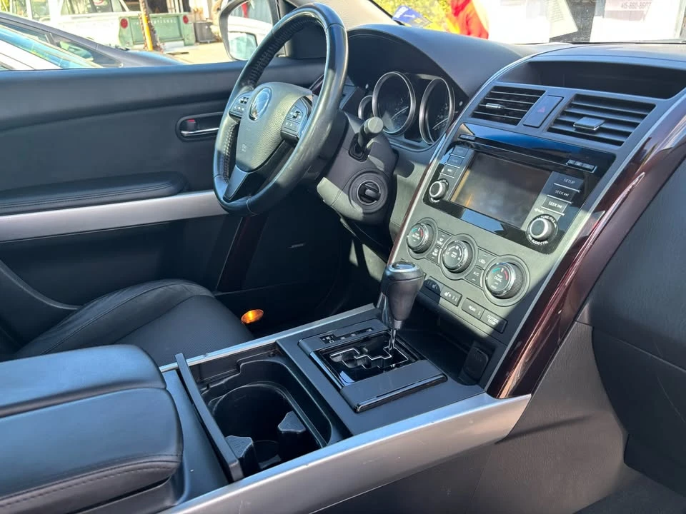2013 Mazda CX-9 - Image 6 of 16