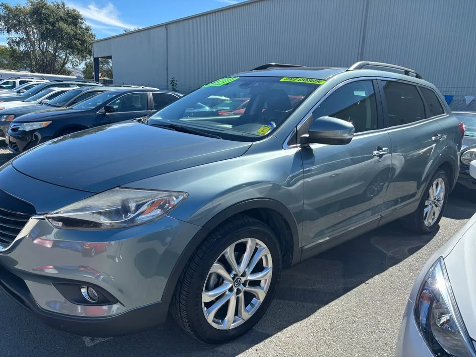 2013 Mazda CX-9 - Image 15 of 16
