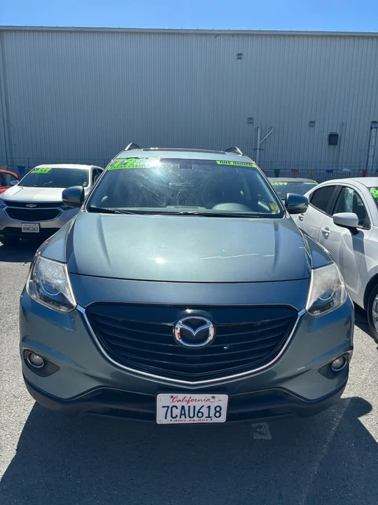 2013 Mazda CX-9 - Image 7 of 16