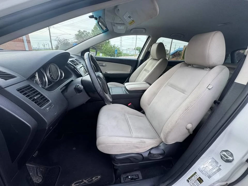 2013 Mazda CX-9 - Image 10 of 20