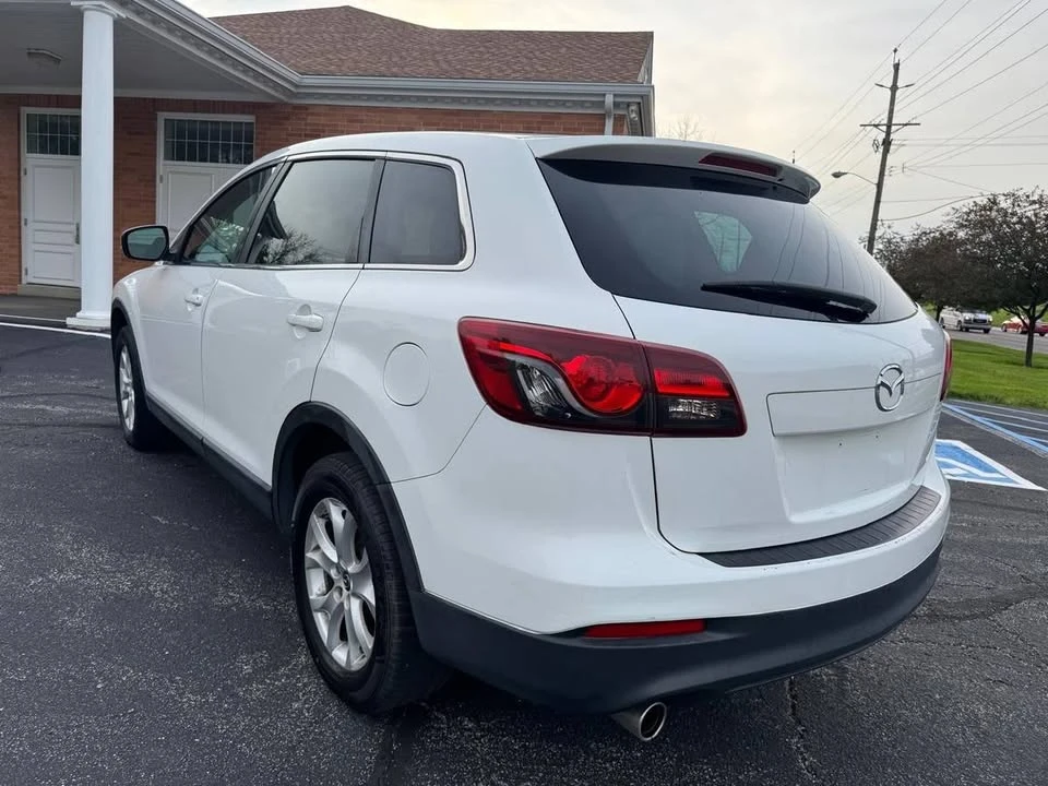 2013 Mazda CX-9 - Image 8 of 20