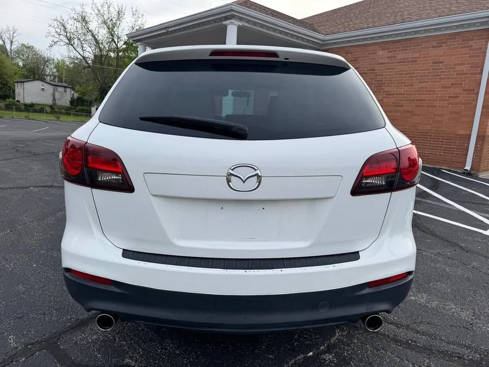 2013 Mazda CX-9 - Image 7 of 20