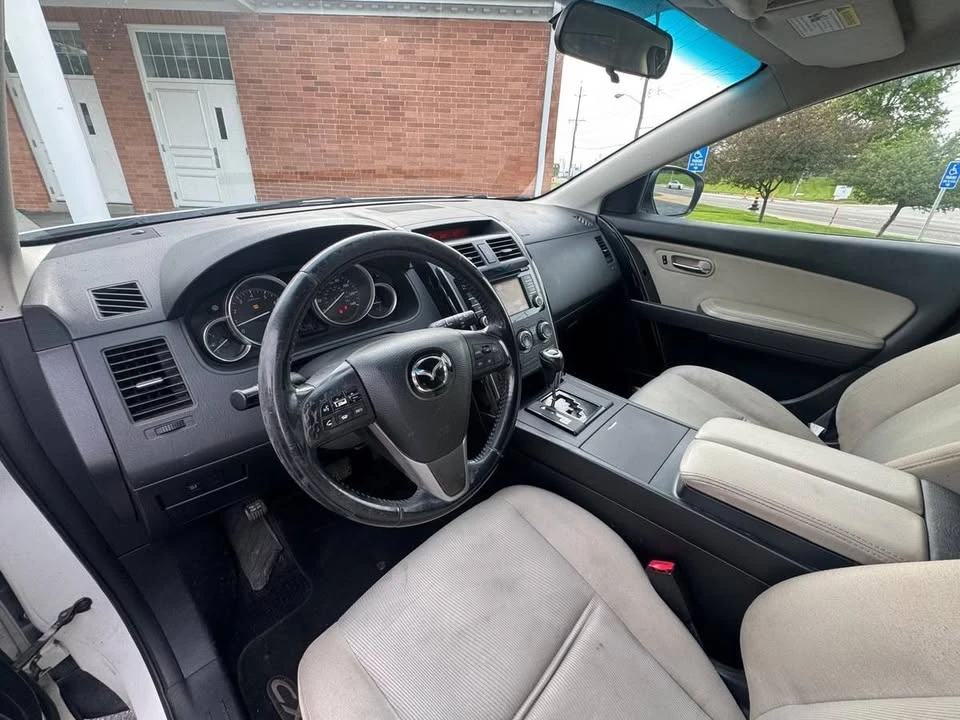 2013 Mazda CX-9 - Image 9 of 20
