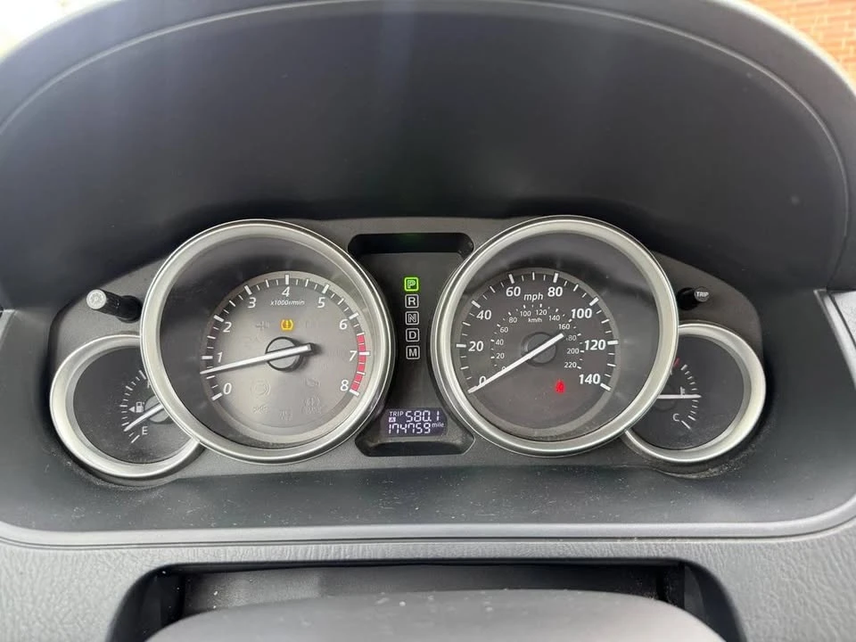 2013 Mazda CX-9 - Image 18 of 20