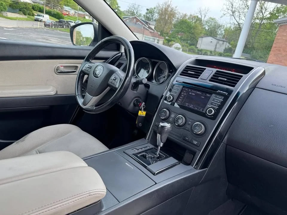 2013 Mazda CX-9 - Image 13 of 20