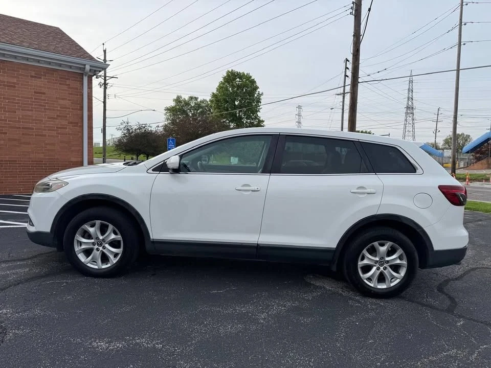 2013 Mazda CX-9 - Image 5 of 20