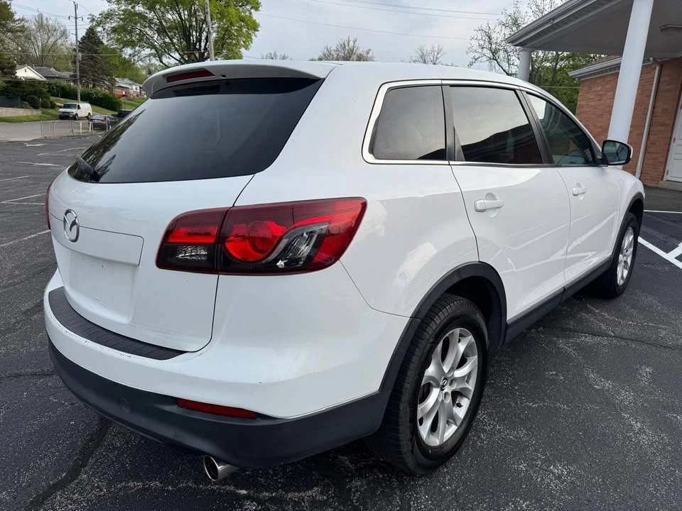 2013 Mazda CX-9 - Image 6 of 20
