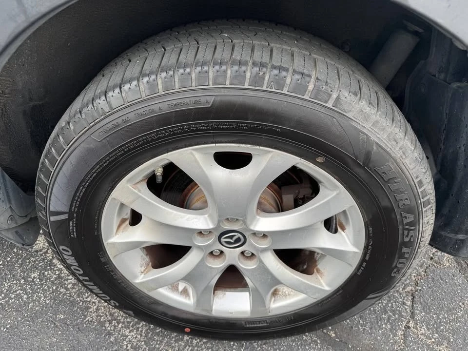 2013 Mazda CX-9 - Image 20 of 20