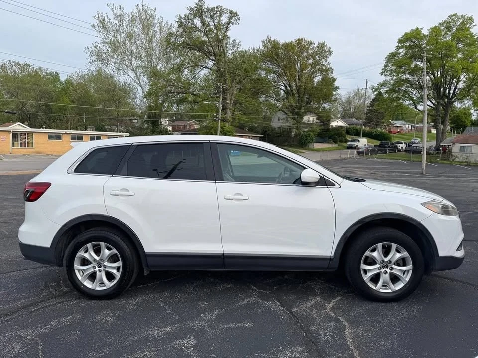 2013 Mazda CX-9 - Image 4 of 20