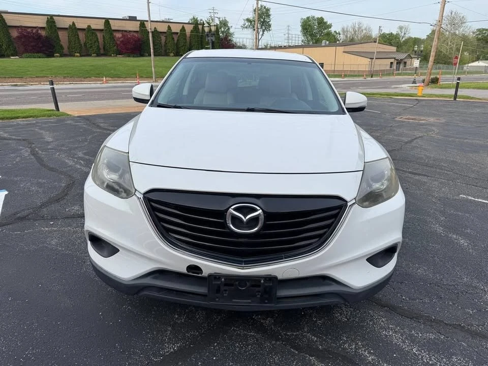 2013 Mazda CX-9 - Image 2 of 20