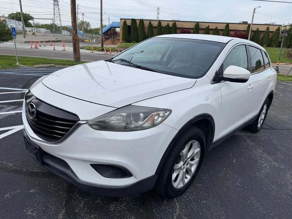 2013 Mazda CX-9 - Image 3 of 20