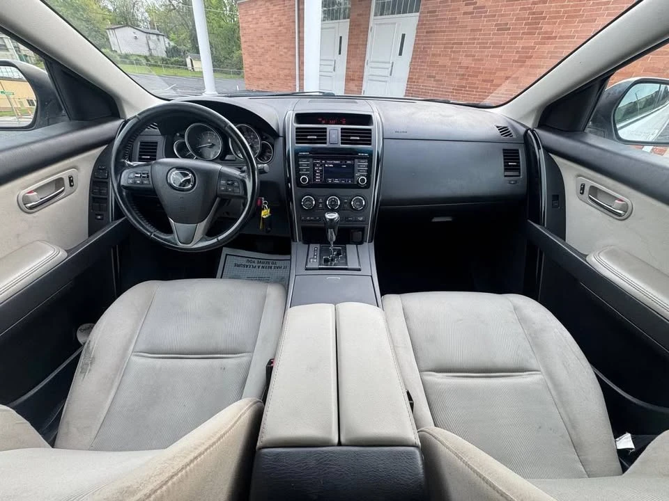 2013 Mazda CX-9 - Image 16 of 20