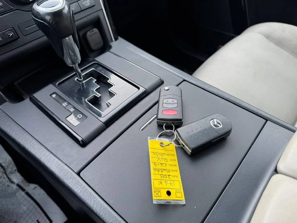 2013 Mazda CX-9 - Image 19 of 20