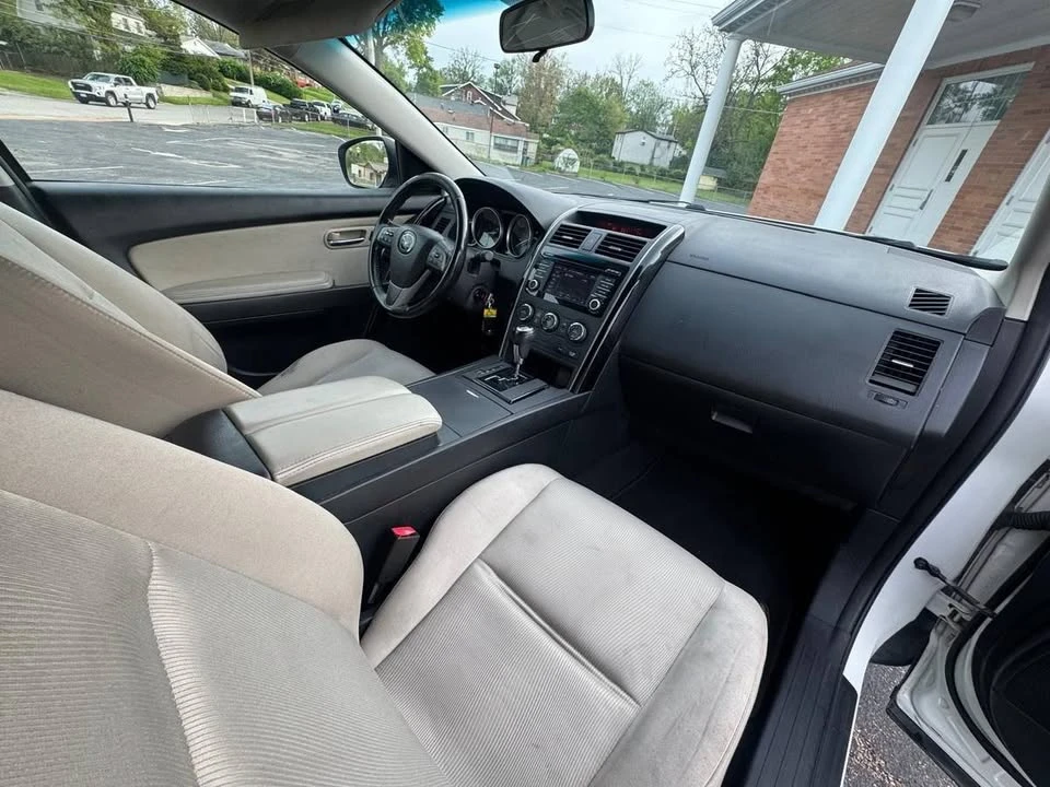 2013 Mazda CX-9 - Image 12 of 20