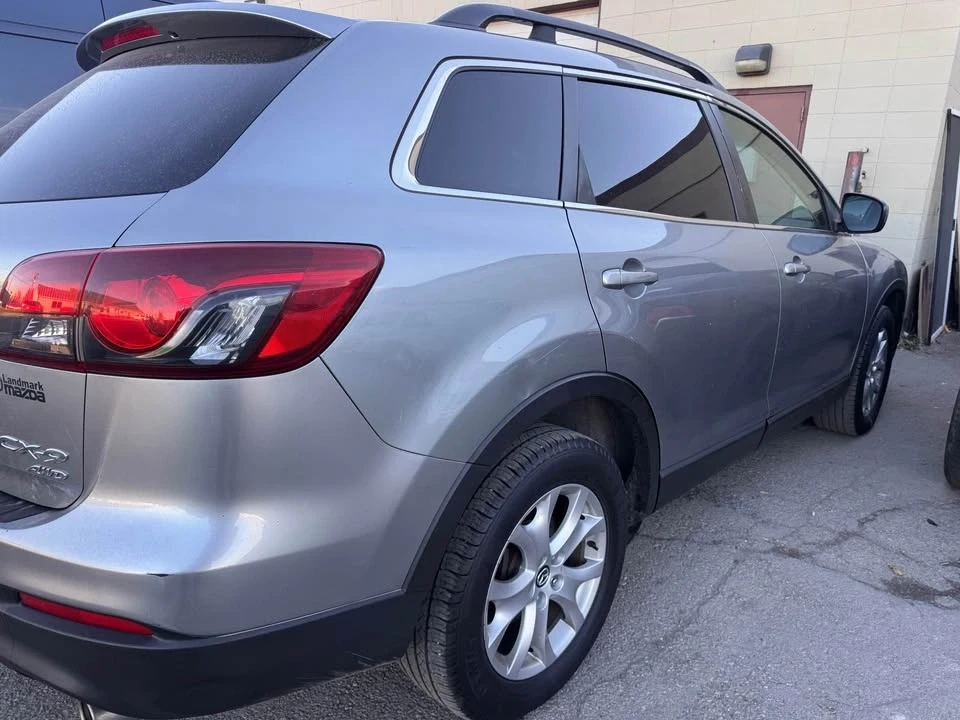 2013 Mazda CX-9 - Image 3 of 7