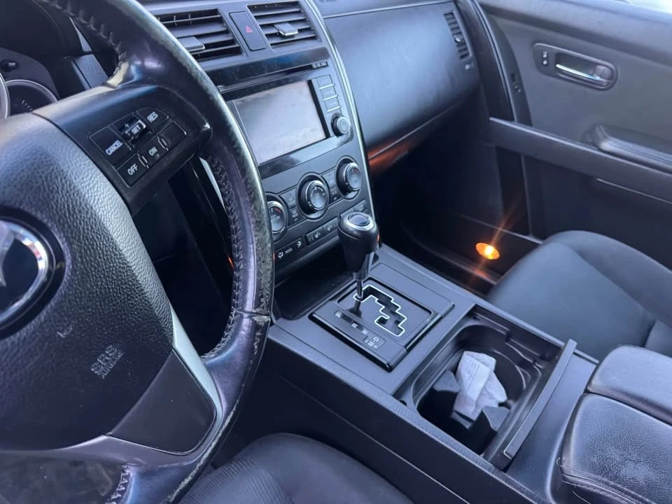 2013 Mazda CX-9 - Image 6 of 7