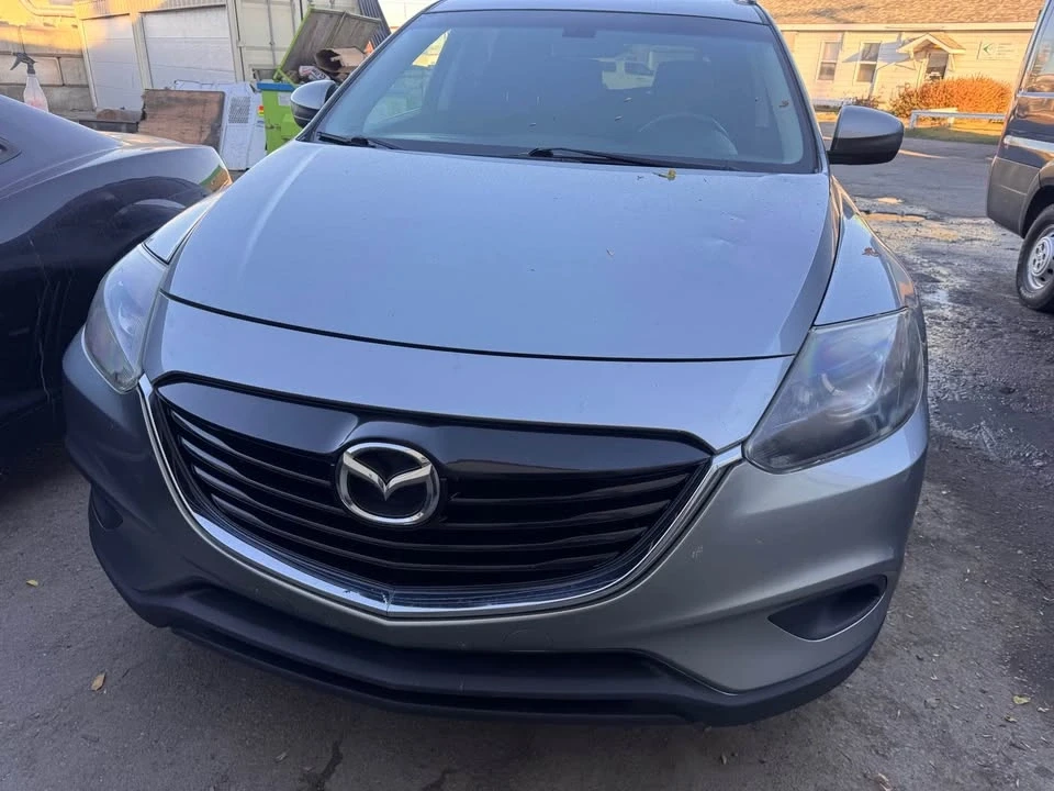 2013 Mazda CX-9 - Image 2 of 7