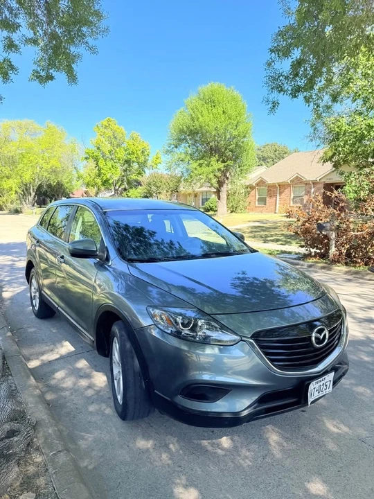 2013 Mazda CX-90 - Image 2 of 8
