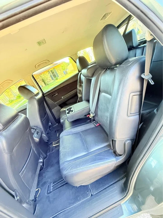 2013 Mazda CX-90 - Image 6 of 8