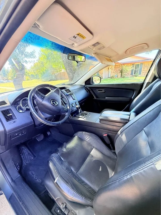 2013 Mazda CX-90 - Image 8 of 8