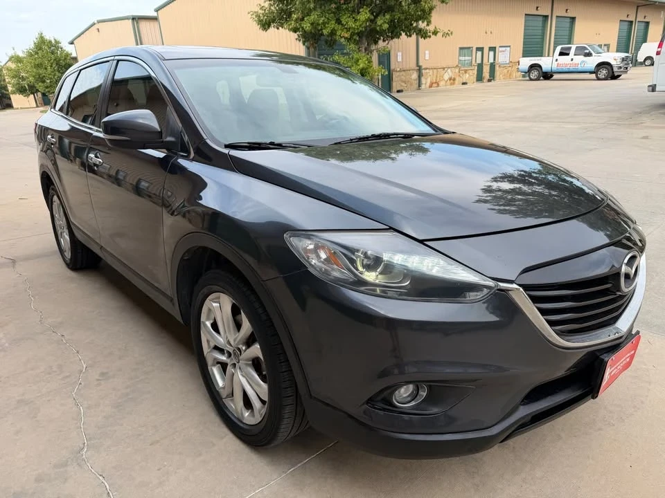 2013 Mazda CX-9 - Image 2 of 20