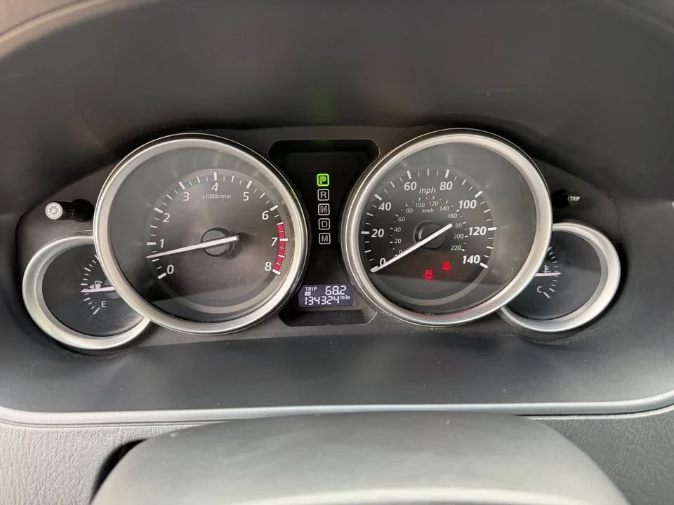 2013 Mazda CX-9 - Image 13 of 20