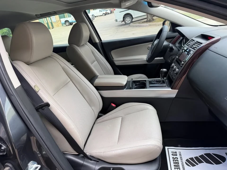 2013 Mazda CX-9 - Image 19 of 20