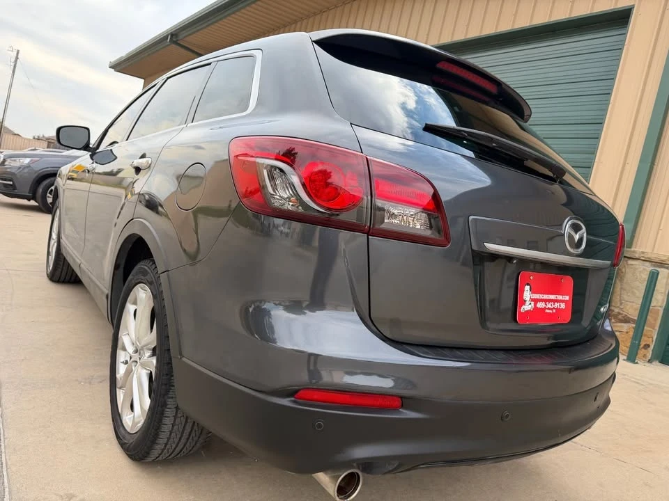 2013 Mazda CX-9 - Image 4 of 20