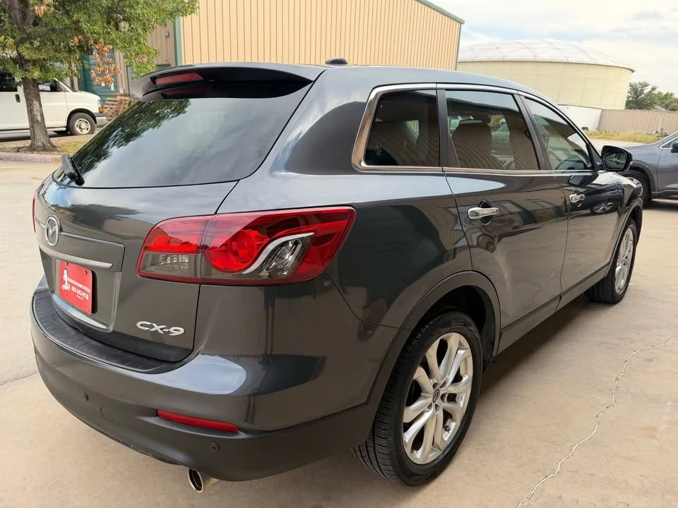 2013 Mazda CX-9 - Image 3 of 20