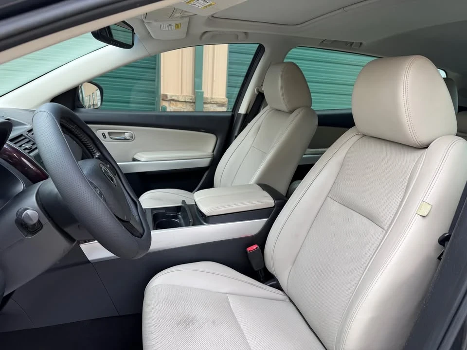 2013 Mazda CX-9 - Image 8 of 20