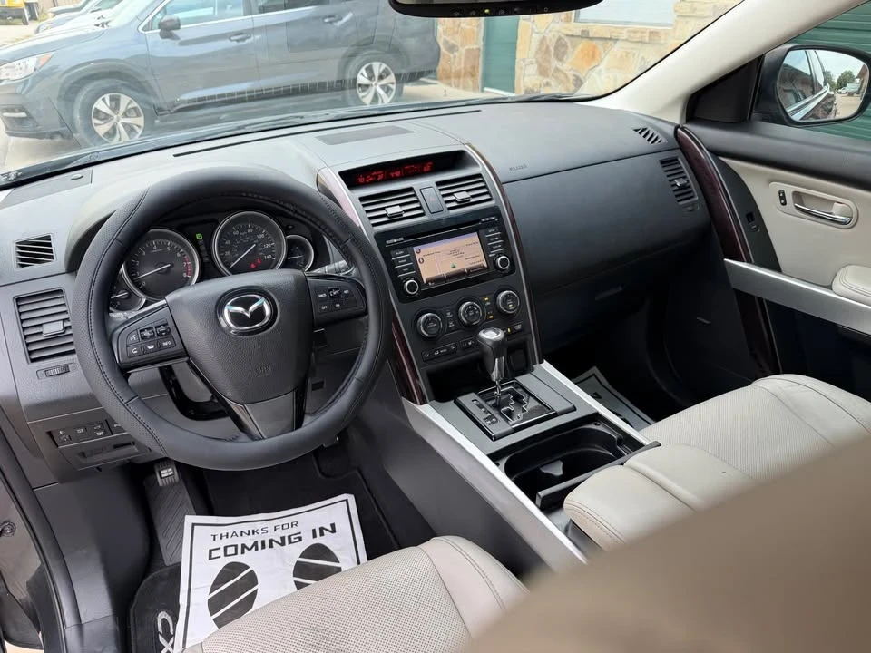 2013 Mazda CX-9 - Image 9 of 20