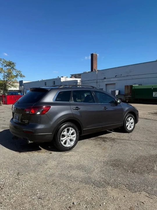 2013 Mazda CX-9 - Image 3 of 12