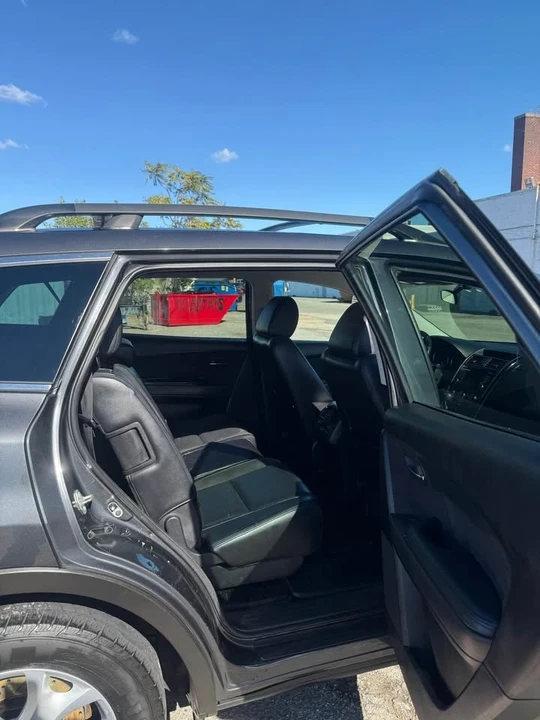 2013 Mazda CX-9 - Image 6 of 12