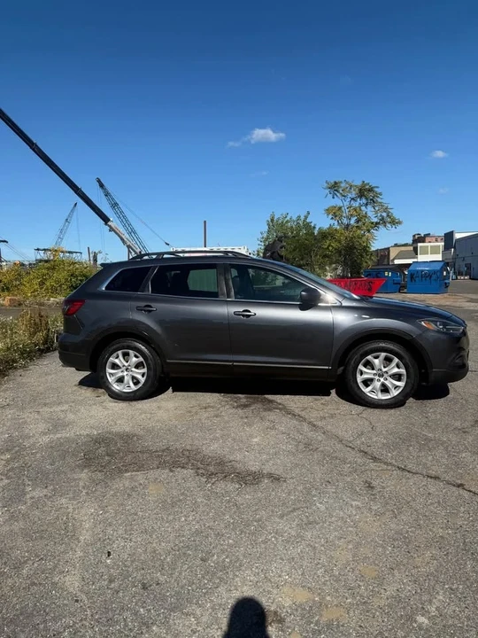 2013 Mazda CX-9 - Image 4 of 12