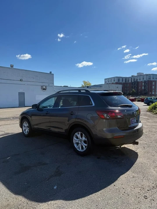 2013 Mazda CX-9 - Image 2 of 12